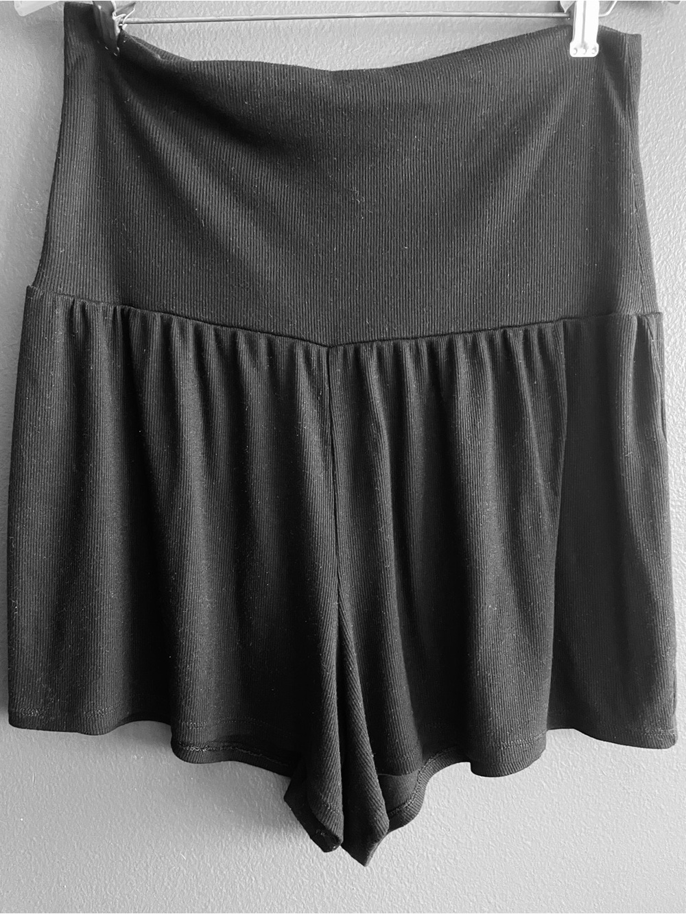 ONLY by Old Navy soft jersey shorts